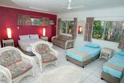 Killaloe QLD Accommodation Coffs Harbour
