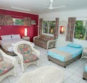 Port Douglas Motel - Accommodation Coffs Harbour
