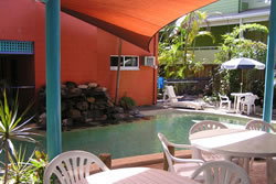 Port Douglas Motel - Accommodation Coffs Harbour 1