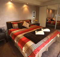 Alpine Country Cottages - Studio 7 - Accommodation Coffs Harbour