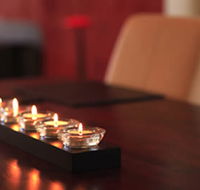 Alpine Country Cottages - Studio 3 - Accommodation Coffs Harbour
