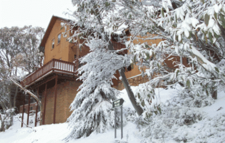 Corio Ski Club - Accommodation Coffs Harbour