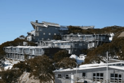 K2 Apartments - Accommodation Coffs Harbour