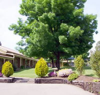 Mansfield Valley Motor Inn - Accommodation Coffs Harbour