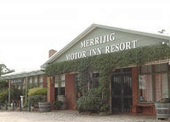 Merrijig Motor Inn - Accommodation Coffs Harbour