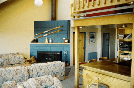 Merrijig Ski Club - Accommodation Coffs Harbour