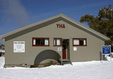 Mount Buller YHA Lodge - Accommodation Coffs Harbour