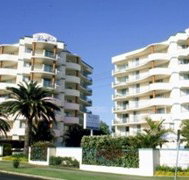 Royal Pacific Resort On The Broadwater - Accommodation Coffs Harbour