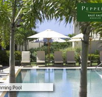 Peppers Bale Salt - Accommodation Coffs Harbour