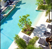 Santai at Casuarina Beach - Accommodation Coffs Harbour