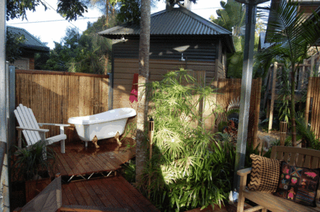 The Old Convent Guesthouse - Accommodation Coffs Harbour 0