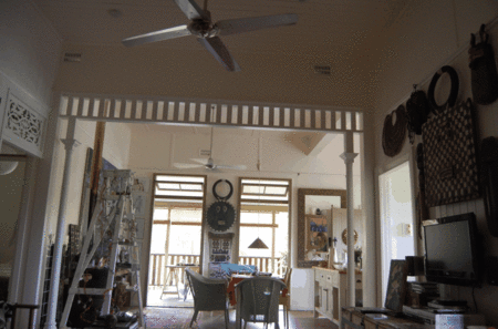 The Old Convent Guesthouse - Accommodation Coffs Harbour 1