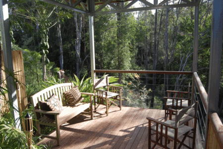 The Old Convent Guesthouse - Accommodation Coffs Harbour 4