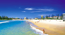 Sunshine Beach Resort - Accommodation Coffs Harbour 0