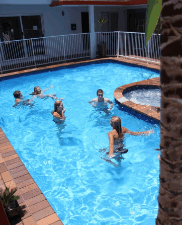 Sunshine Beach Resort - Accommodation Coffs Harbour 3