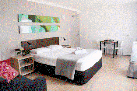 Sunshine Beach Resort - Accommodation Coffs Harbour 4