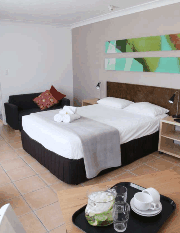 Sunshine Beach Resort - Accommodation Coffs Harbour 5