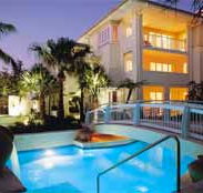 The Sebel Resort Noosa - Accommodation Coffs Harbour