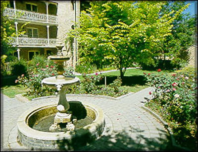 Reid ACT Accommodation Coffs Harbour