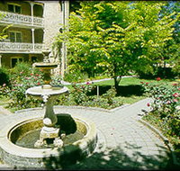 Argyle Executive Apartments - Accommodation Coffs Harbour