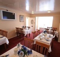 Blue  White Lodge - Accommodation Coffs Harbour