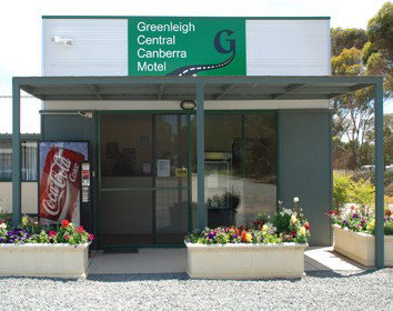 Curtin ACT Accommodation Coffs Harbour