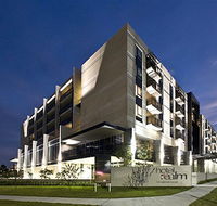 Hotel Realm - Accommodation Coffs Harbour