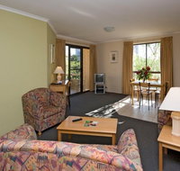 Kingston Court Serviced Apartments - Accommodation Coffs Harbour