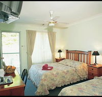 Miranda Lodge - Accommodation Coffs Harbour