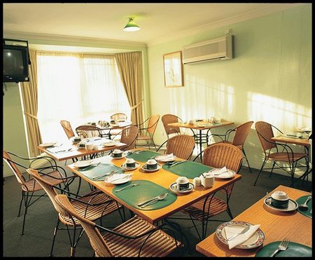 Miranda Lodge - Accommodation Coffs Harbour 1