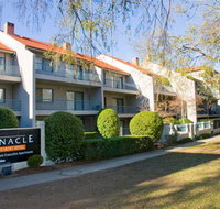 Pinnacle Apartments - Accommodation Coffs Harbour