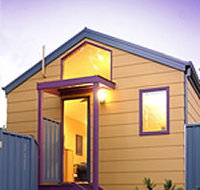 Studio Q Apartments - Accommodation Coffs Harbour