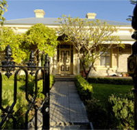 Cornwall Park Bed And Breakfast - Accommodation Coffs Harbour