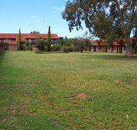 Best Western Alexander Motel - Accommodation Coffs Harbour