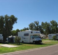 Arno Bay Foreshore Tourist Park - Accommodation Coffs Harbour