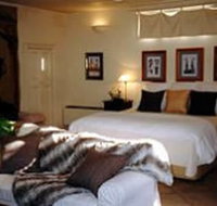 Athelney Cottage - Accommodation Coffs Harbour