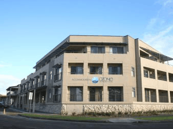 Aurora Ozone Hotel - Accommodation Coffs Harbour