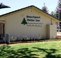 Beachport Motor Inn - Accommodation Coffs Harbour