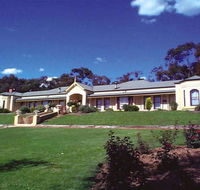 Brice Hill Country Lodge - Accommodation Coffs Harbour