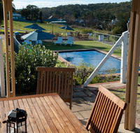 Clare Valley Motel - Accommodation Coffs Harbour