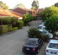 Comfort Inn And Suites Sombrero - Accommodation Coffs Harbour