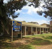 Elliston Apartments - Accommodation Coffs Harbour