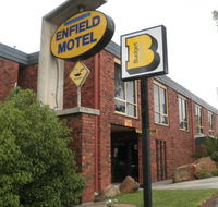 Enfield Motel - Accommodation Coffs Harbour