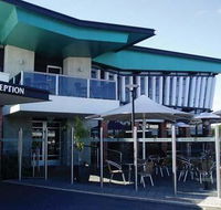 Highlander Hotel Bar Kitchen Rooftop - Accommodation Coffs Harbour