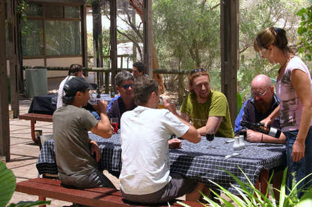 Leigh Creek Tavern - Accommodation Coffs Harbour 0