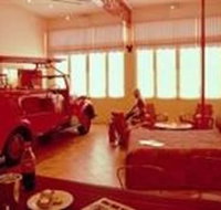 Fire Station Inn - Accommodation Coffs Harbour