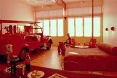 Fire Station Inn - Accommodation Coffs Harbour 0