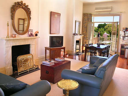 Fire Station Inn - Accommodation Coffs Harbour 1