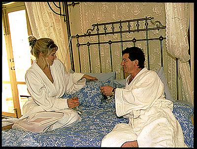 Fire Station Inn - Accommodation Coffs Harbour 3