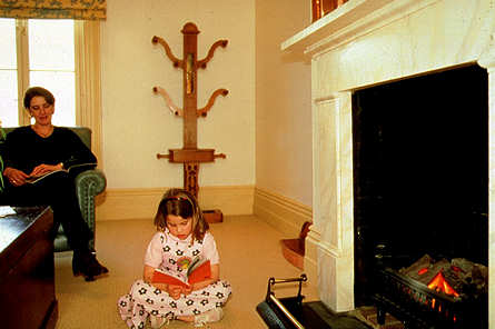 Fire Station Inn - Accommodation Coffs Harbour 4